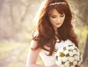 Weddings at Enchanted Hollow